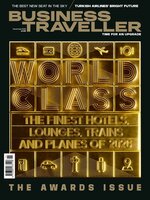 Business Traveller